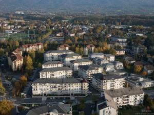 Appartements Beautiful Apartment near Geneva : Appartement 2 Chambres