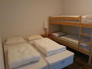 One-Bedroom Apartment room in Bykle Hotel