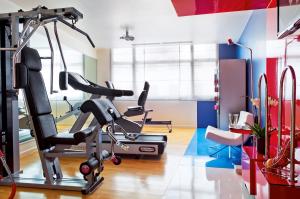 Hotels Nest Hotel Paris la Defense - MGallery Collection : photos des chambres