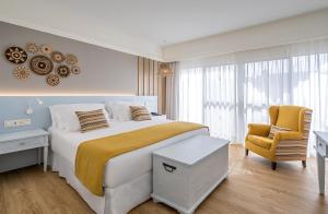 Double Room room in Barceló Corralejo Bay - Adults Only