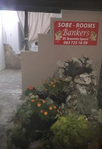 Bankers Guest House