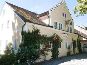 Schloss - Schenke Tunzenberg - Dingolfing