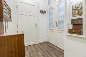 Vori Vori De Luxe Apartment