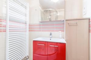 Vori Vori De Luxe Apartment