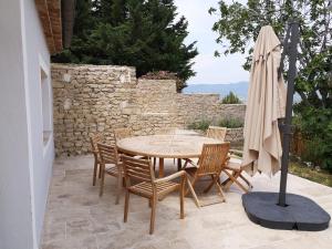 Appart'hotels La Bastide du Limon : photos des chambres