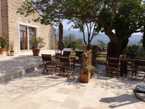 Appart'hotels La Bastide du Limon : photos des chambres