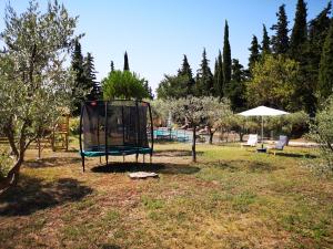 Appart'hotels La Bastide du Limon : photos des chambres