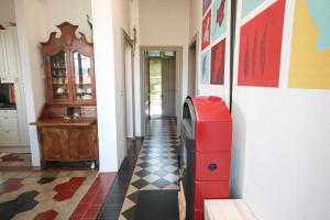 Casa Giorgio - Acquaseria, San Siro by LoveComo