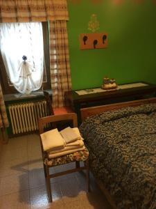Agritur Alpino