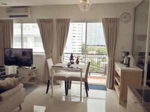 Trio Gems Condo Pattaya, Thailand