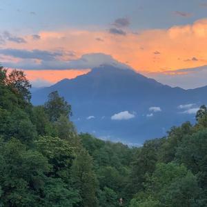Il mulino di Aurora