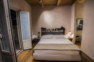 Edward Rooms & Wellness B&B