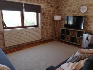 Appart'hotels La Bastide du Limon : photos des chambres