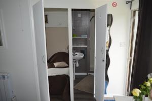 B&B / Chambres d'hotes Gite de la Cour : photos des chambres