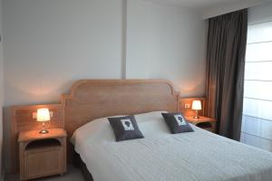 Rocas del mar - Costa del Silencio