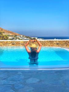 Happy Villas Mykonos Myconos Greece