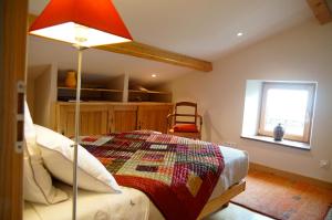 B&B / Chambres d'hotes Le Grand Noe : photos des chambres