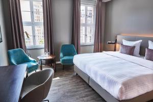 Superior Twin Room room in Steigenberger Hotel de Saxe