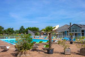 Villages vacances VTF Le Senequet : photos des chambres