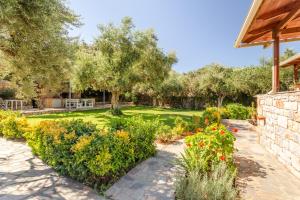 Electra Houses Messinia Greece