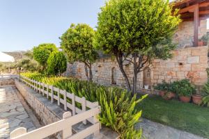 Electra Houses Messinia Greece