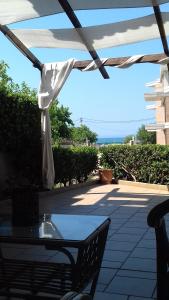 Sea Side House Kourouta Ilia Greece