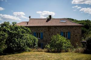 Maisons de vacances Maison de caractere au coeur du Tarn : photos des chambres