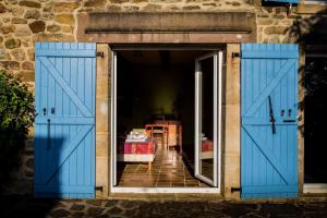 Maisons de vacances Maison de caractere au coeur du Tarn : photos des chambres