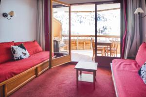 Comfort One-Bedroom Apartment (5 People) room in Residence Les Terrasses d'Azur - maeva Home
