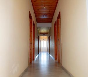 ZagaMilos Hotel Messinia Greece