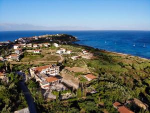 ZagaMilos Hotel Messinia Greece