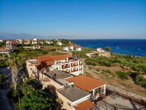 ZagaMilos Hotel Messinia Greece
