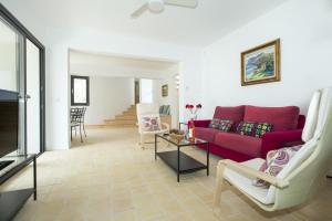 Owl Booking Villa Estrella de Mar -5 Min Walk to the Beach