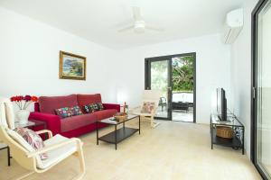 Owl Booking Villa Estrella de Mar -5 Min Walk to the Beach
