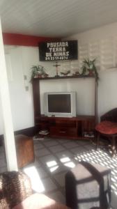 Pousada Terra de Minas