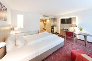 Hotel Alarun Munich by Mayburgh