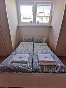 TUTA Apartment Old Town
