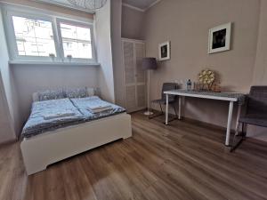TUTA Apartment Old Town
