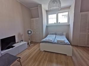 TUTA Apartment Old Town