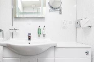 Small Double Room room in Eildon Guest House