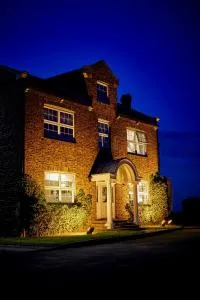 Loftsome Bridge Hotel - Bubwith