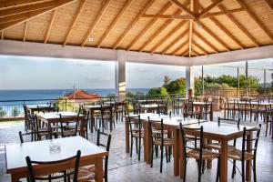 ZagaMilos Hotel Messinia Greece