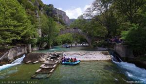 Guesthouse To Tzaki,