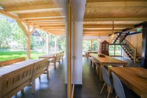 Chata Tatransky Medved