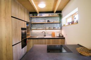 Chata Tatransky Medved