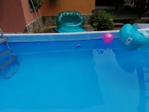 Къща Цвети-1 Трявна - Radevtsi