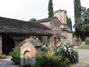 Guesthouse To Tzaki Epirus Greece