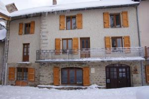 Maisons de vacances Chez Jean Pierre - Room 1pers in a 17th century house - n 6 : photos des chambres