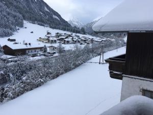 Ferienhaus Ferienhaus Kratzbergl Neustift im Stubaital Österreich