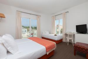 Triple Room room in UR Portofino